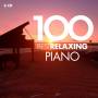 Chamayou / Pires / Ciccolini / Grimaud / Barenboim / + - 100 Best Relaxing Piano