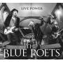 The Blue Poets - Live Power