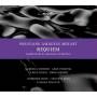 Scherer / Vondung / Helgath / Concerto Kln / Chorwerk Ruh - Requiem (ergnzt von M.Ostrzyga)