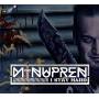 Minupren - I Stay Hard