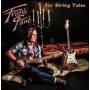 Frank Pan - Six String Tales