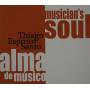 Thiago Espirito Santo - Alma De Musico