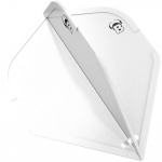 Embassy Sporthandel Gmbh - BULL'S DragonFlights Std. white