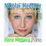 Elena Filonova - Melodies oubliees