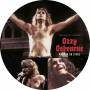 ozzy Osbourne - Madman On Stage/Public Radio Broadcasts (10 Pic