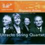 Utrecht String Quartet - Early String Quartets