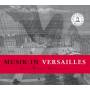 TRIO MARIE-ANTOINETTE - Musique A Versailles