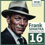 Frank Sinatra - Sinatra - 16 Original Albums
