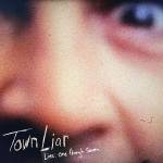 Town Liar - Lies: One Through Seven (Green Marbled)