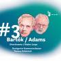 Stuttgarter Kammerorchester - Bartok/Adams:#3Divertimento/ShakerLoops