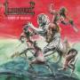Legionnaire - Dawn Of Genesis