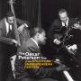 Oscar Trio Peterson - At The Strafford Shakespearean Fest