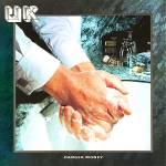 U.k. - Danger Money