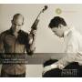 Lyonel Schmit / Julien Guenebaut - Le Violon de Rothschild