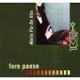Maria De Vito Pia - Fore Paese