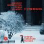 London Conchord Ensemble - St Petersburg