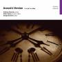 Anthony Donchev / Hristo Yotsov / George Donchev - Acoustic Version-Time In Time Out