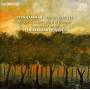Stenhammar Quartet - Streichquartette,vol.2