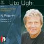 Uto Ughi - Violinkonzert 4