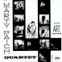 Marty Paich -quartet- - Featuring Art Pepper