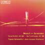 Jean-Jacques Kantorow / Tapiola Sinfonietta - Serenaden KV 361 (Gran Partita) u.KV 100