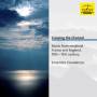 Ensemble Providencia - Crossing The Channel