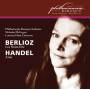 McGegan / Hunt Lieberson / Philharmonia Baroque Or - Les Nuits D'Ete/Arien