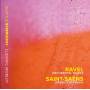 Morlot / Adam / Seattle SO - Orchesterwerke/Sinfonie 3
