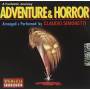 Claudio Simonetti - A Fantastic Journey: Adventure & Horror