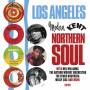 Various - Los Angeles Modern Kent Northern Soul (Black Vinyl