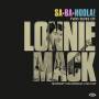 Lonnie Mack - Fraternity Recordings 1963-1967 (Black Vinyl)