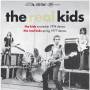 The Real Kids - Kids Nov.74 Demos/Real Kids Spring 77 Demos