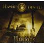 Haven Denied - Illusions