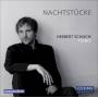 Herbert Schuch - Nachtstucke