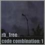 Rb Free Code Combination - Hard Disk Almost Forgotten