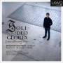 Benjamin Isachsen / Magne H. Draagen / Batnes / Landaas - Soli Deo Gloria