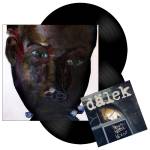 Dlek - Negro Necro Nekros (2LP)