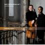 Ensemble Paladino - Bach (re)inventions Vol.1