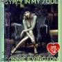 connie Evingson - Gypsy In My Soul