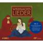 Henschel / Mauch / Danz / Pregardien / SWR Vokalensemble - Weihnachtslieder Vol. 2