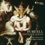William Christie / Les Arts Florissants - The Fairy Queen