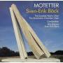 Sven-erik Back - Motetter