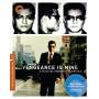 Criterion Collection: Vengeance Is Mine - Vengeance Is Mine/bd [US-Version, Regio 1]