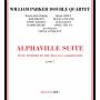 William Parker - Alphaville Suite