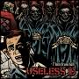 Useless ID - 7 Hits From Hell (red)