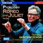 Stanislaw Skrowaczewski - Stanislaw Skrowaczewski [cd] Prokofiev: Romeo
