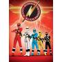 Mighty Morphin Alien Rangers - Mighty Morphin Alien Rangers [US-Version, Regio 1]
