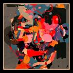 Clap Clap - Liquid Portraits (LTD. Col. Vinyl)
