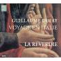 La Reverdie - Voyage En Italie