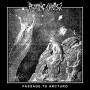 Rotting Christ - Passage To Arcturo (black Vinyl)